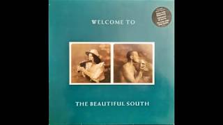 The Beautiful South - I Love You (But You&#39;re Boring)