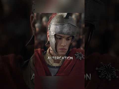 The Arrogant Caesar Will Be Punished 😤 | Spartacus: Blood and Sand