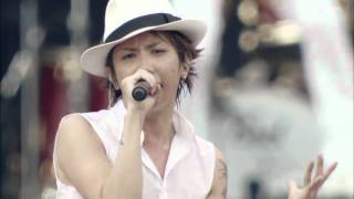 シド - Memai LIVE  2014