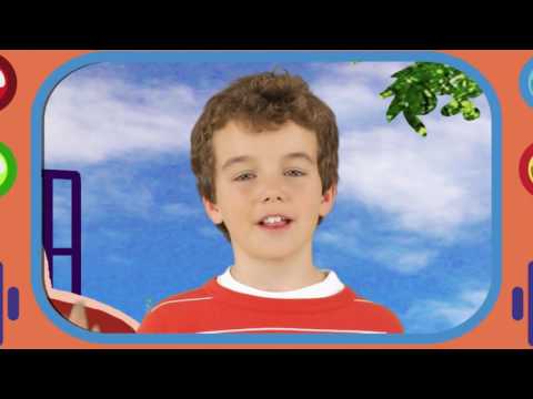 Doodlebops Rockin Road Show 124 - The Zoom Boom Brothers//Save The Doodlenet