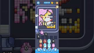 Pixel Flow — level 321