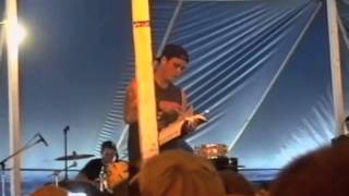 Officer Negative   Cornerstone 1998