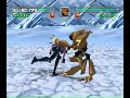 Criticom EU JOGO 423 SEGA SATURN