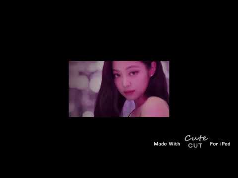 SOUR CANDY MV (BLACKPINK AND  LADY GAGA)