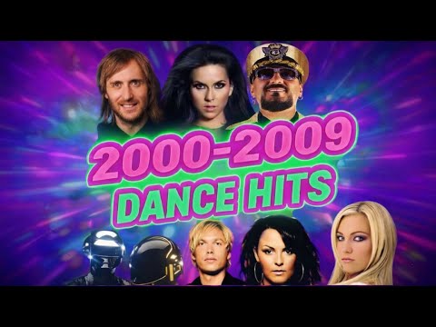 Top 100 Dance Hits 2000s [2000 - 2009]