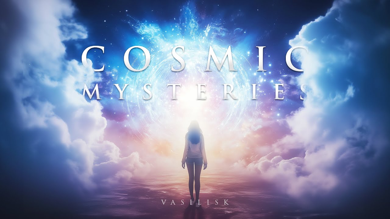 Cosmic Mysteries - Enchanting Ambient Music for Deep Reflection