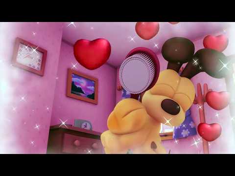 🐶💘 Odie ist verliebt😍💗 - Garfield Episoden Compilation