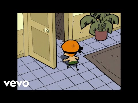 Piccolo Coro dell'Antoniano - Metti la canottiera (cartoon) - 37° Zecchino d'Oro