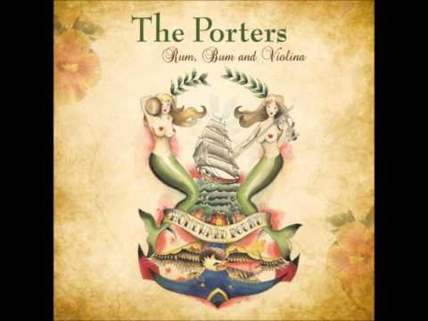 The Porters - Sam Hall