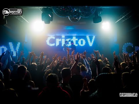 💣DJ CRISTOV - VIDEO LIVE MIX @Club Bogacz Kolbuszowa [12.01.19]💣