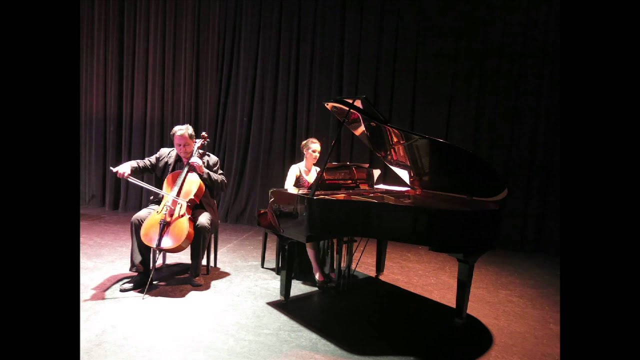 Promotional video thumbnail 3 for Maksim Velichkin
