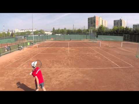 Real Kupa F12 döntő