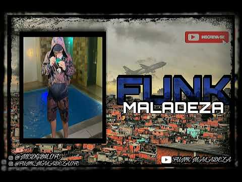 "AS MAIS TOCADAS NO BAILE" MC RICK & MC FLORIPA - E O AMOR (DJ KELVIN LOPES) "FUNK MALADEZA BH" 2021