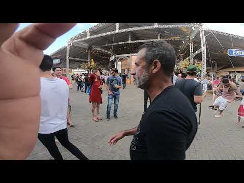 Oktoberfest Blumenau 2018 - 20/10/2018