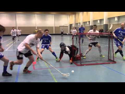 Maalikooste: SBC Levi II - AC Ressut 1-4 @ Putaanhalli, Tornio 16.01.2016