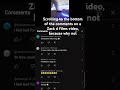 Scrolling To The Bottom Of The Comments Comments SocialMedia Internet