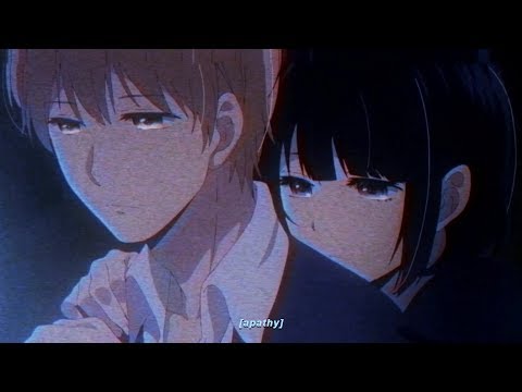 gothurted - apathy (lyrics)