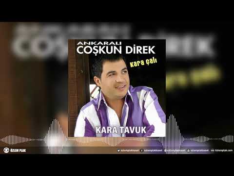 Coşkun Direk - Yalan Mı?
