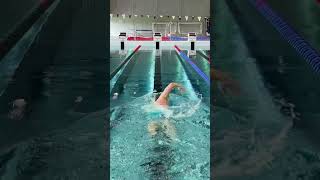 Download lagu The Invisible Kick: How Glide Swimmers Save Energy and Hold Form #swimming mp3
