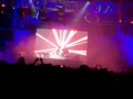 Ferry Corsten Guadalajara 2010 Alpha 9 - Come home (Intro Mix) & Yuri Kane - Right back