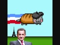 Nyan Cat France ^^
