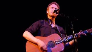 Teddy Thompson - That&#39;s Enough Out Of You, Edinburgh, 29.01.2011