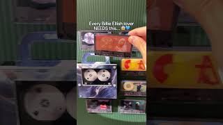 Download lagu Tag someone who should get one!😭💙 #cassette #retro #music #billieeilish mp3