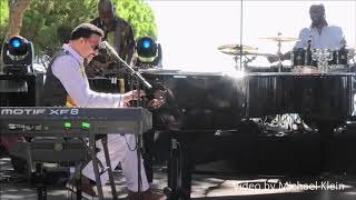 I Love Your Smile - Bobby Lyle at 4. Algarve Smooth Jazz Festival (2019)