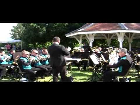 The Colchester Band  - Yellow Submarine