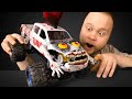 How to make Zombie Truck
