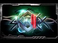 Skrillex Sick Bubbelgum