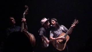 The Avett Brothers - Swept Away - Fox Theatre - 6/9/17