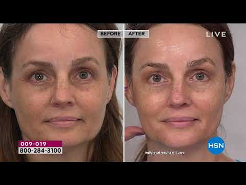 HSN | The Beauty Spy 01.09.2019 - 11 AM