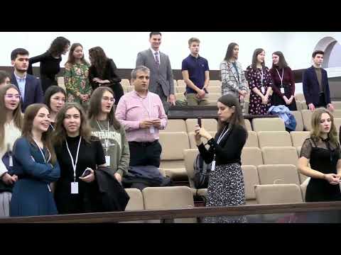 Imnul Amicus - Alege'ntelept