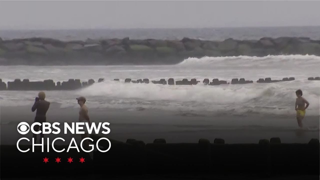 Hurricane Ernesto regains strength in the Atlantic