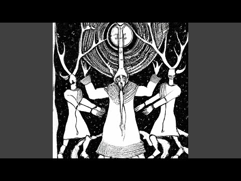 Jarowit - Bóg Wojny i Wiosny