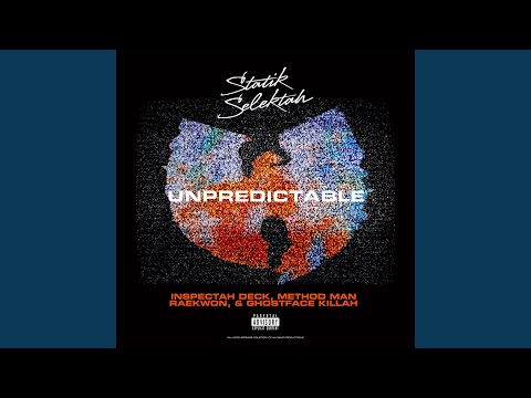 Video thumbnail for Unpredictable