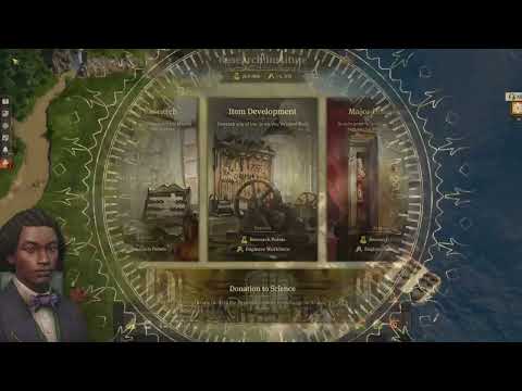 Anno 1800 - Oil Refinery at 6930%! (With 22 oil wells) - How to