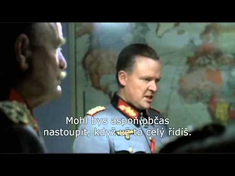 Jan Mikeš se dozví, že musí nastoupit do příštího zápasu.