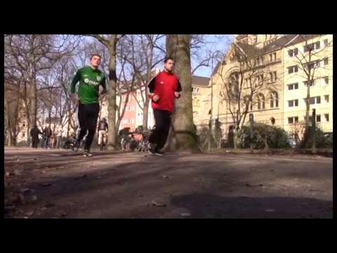 FHM Fitness-Coaching