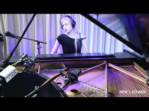 New Sounds and Kelly Moran