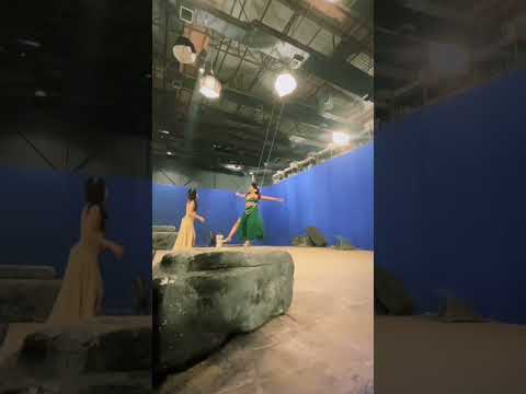 Naagin 6 episode 76 mayuri attacks pratha #naagin6 #tejaswiprakash #shorts #youtubeshorts #trending