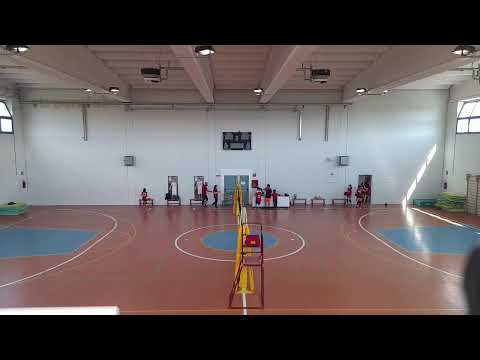 Spinvolley roncello-Bernate