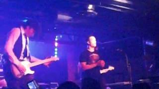 Emery &quot;Playing With Fire&quot;