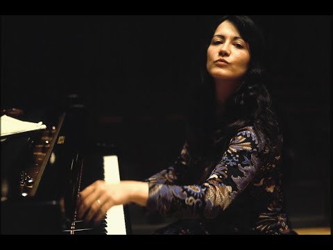 84 Minutes of Martha Argerich Solos & Concertos