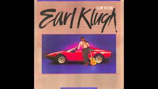 Earl Klugh ・ I Never Thought I'd Leave You