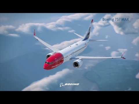 Norwegian Airlines official sound identity: Inflight Experience