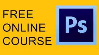 Online Photoshop Course : Tools In-Depth