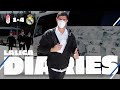 The #LALIGA fight continues! | Granada 1-4 Real Madrid | BTS