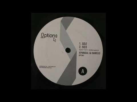 Xpansul & Daweed – A2. SD3